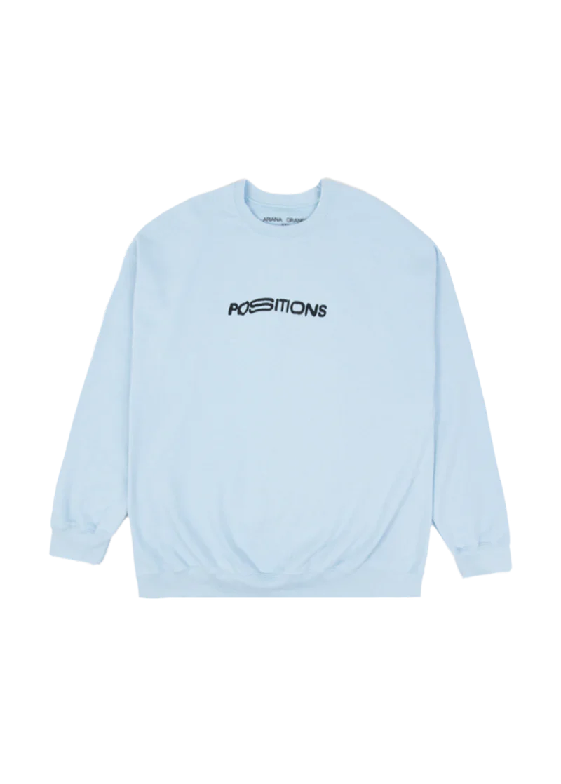 positions crewneck - Image 3