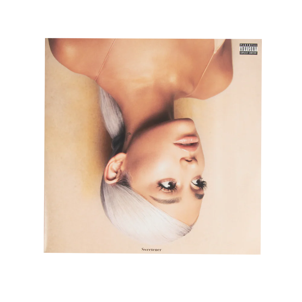 Sweetener: Vinyl 2LP - Image 3